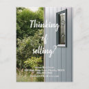 Search for referral postcards Real estate marketing