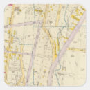 Search for bronx map stickers Coloured