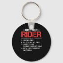 Search for dirt bike rider key rings Motorcycle