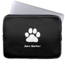 Search for paws laptop cases Dog