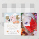Search for pumpkin patch invitations Fall