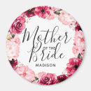 Search for blushing bride magnets For her