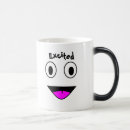 Search for excited mugs Humour