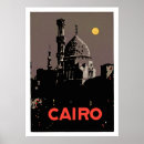 Search for cairo posters Retro