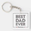 Search for downs key rings Dad