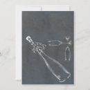 Search for corks invitations Champagne