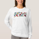 Search for embroidery tshirts Colorful