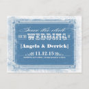 Search for creative save the dates Vintage