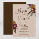 Search for bee wedding invitations Vintage