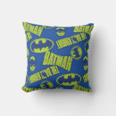 Search for batman cushions Dc comics