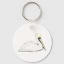 Search for avian round key rings Feathers