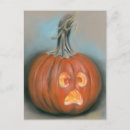 Search for screams postcards Halloween