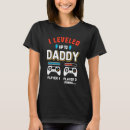 Search for dadd tshirts Joystick