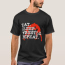 Search for wrestler tshirts Cute