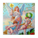 Search for cherub angel tiles Christian