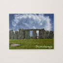 Search for stonehenge puzzles Monument