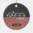 Search for lady christmas tree decorations Pink