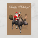 Search for elk christmas cards Moose