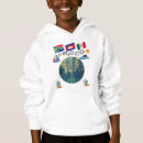 Search for 2 flags clothing For kids