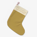 Search for gold christmas stockings Cute