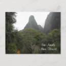 Search for needling postcards Iao needle