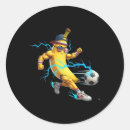 Search for usa soccer stickers Goalkeeper