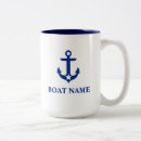 Search for nautical star mugs Sailing