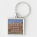 Search for winding key rings Architecture