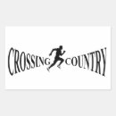 Search for cross country stickers Jogging