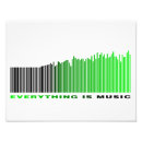 Search for barcode art posters Minimalist