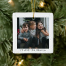 Search for first time mom christmas tree decorations For her