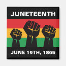 Search for african american magnets Liberation