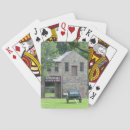 Search for old west playing cards Antique