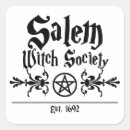 Search for witch stickers Pagan
