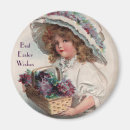 Search for easter baskets magnets Children