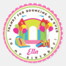 Search for bouncy stickers Party