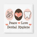 Search for dental magnets Hygiene