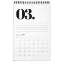 Search for vintage calendars 2027