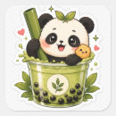 Search for kawaii tea stickers Anime