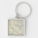 Search for lithographed key rings California
