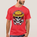 Search for straw hat tshirts Graphic