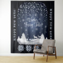 Search for new year tapestries Merry christmas