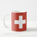 Search for switzerland flag mugs Suisse