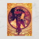 Search for alphonse postcards Woman