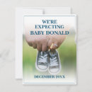 Search for expecting 4x5 invitations Newborn