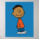 Search for african american peanuts posters Charlie brown