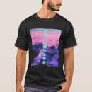 Search for vaporwave mens tshirts Japanese culture