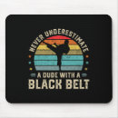 Search for dojo mousepads Martial