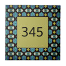 Search for numbered tiles Retro