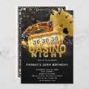 Search for gambling birthday invitations Slot machine